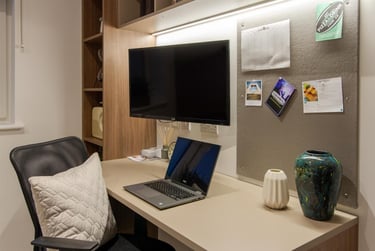 1 bed studio, Dean Street, Montpelier, Bristol, BS28SF - Image 15